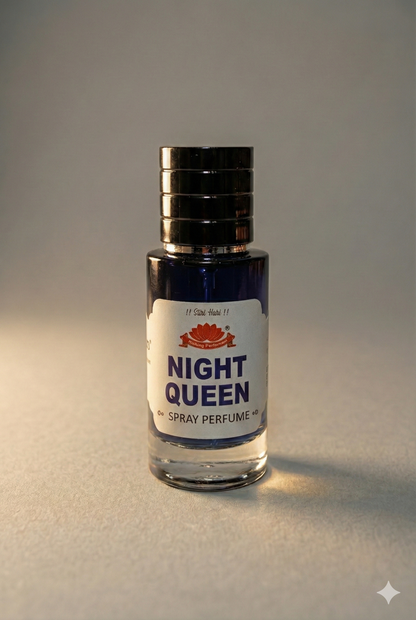 Night Queen