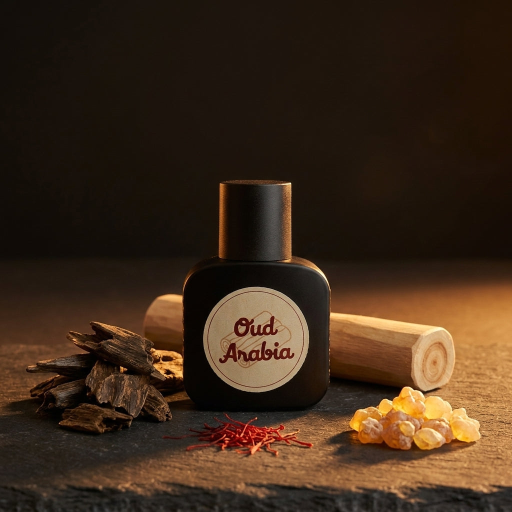 Oud Arabia