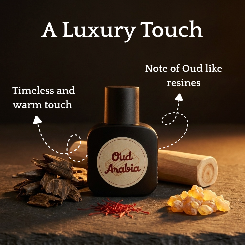 Oud Arabia