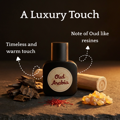 Oud Arabia