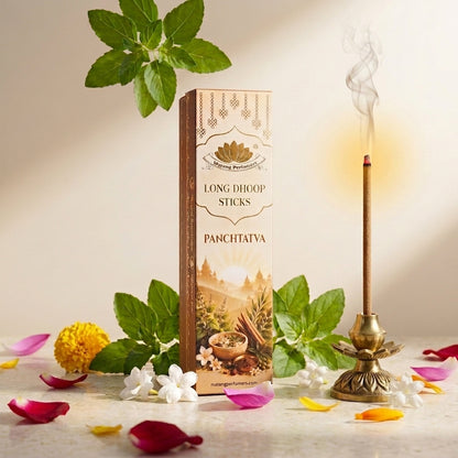 Panchtatva
