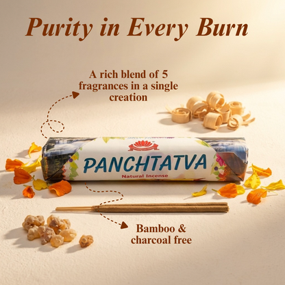 Panchtatva