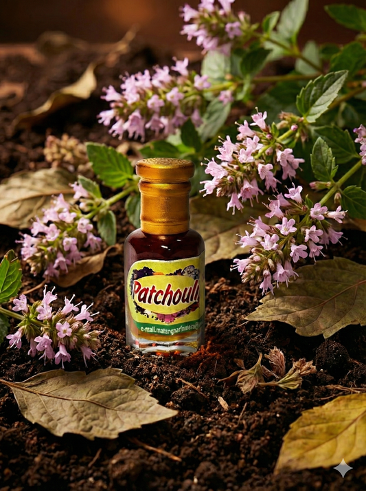 Patchouli