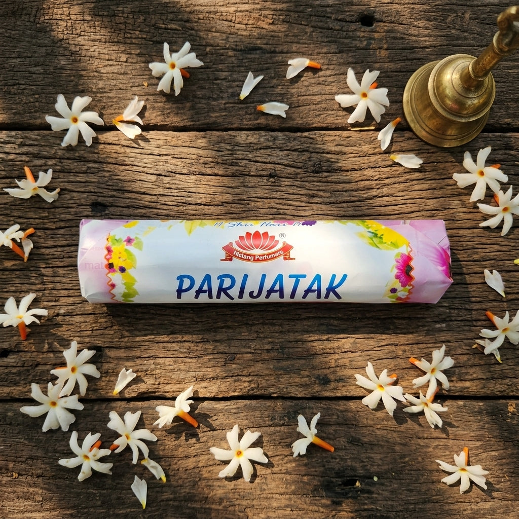 Parijat