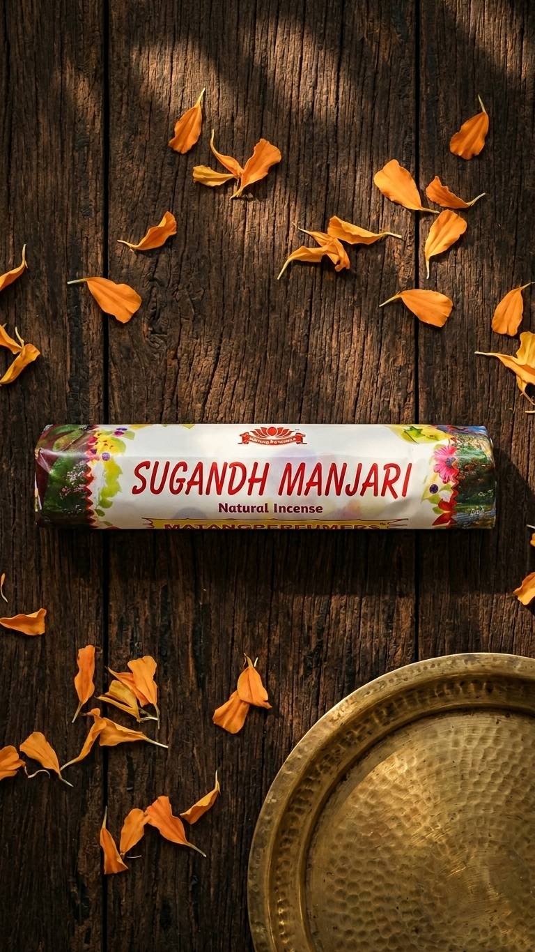 Sugandh Manjari