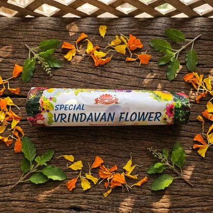 Special Vrindavan Flower