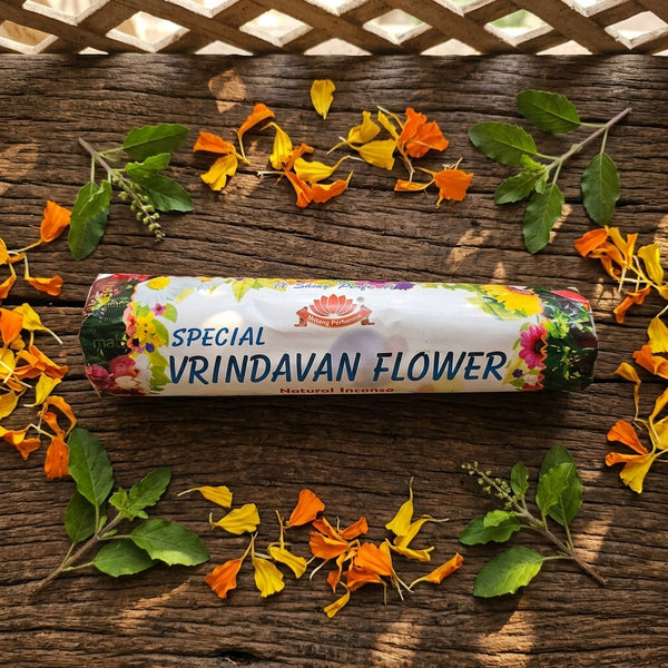 Special Vrindavan Flower