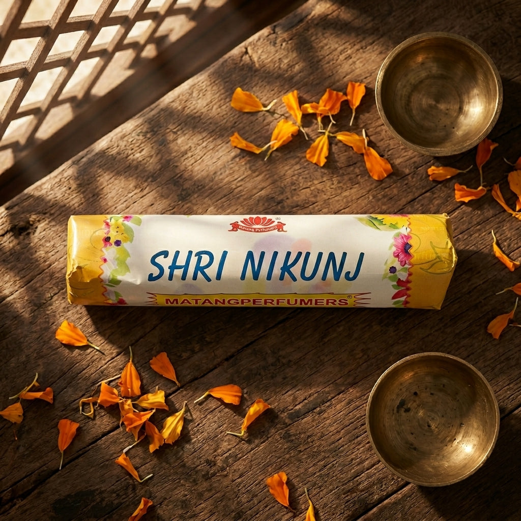 Shri Nikunj