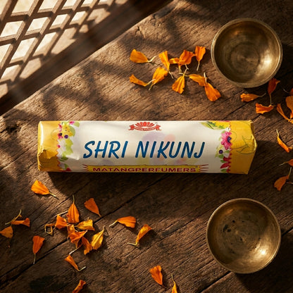 Shri Nikunj