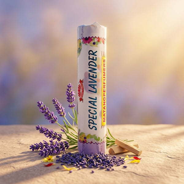 Special Lavender