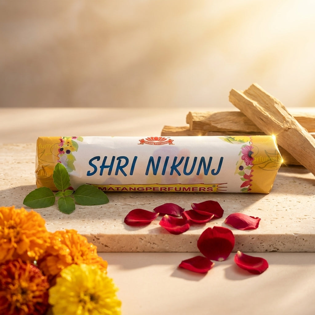Shri Nikunj