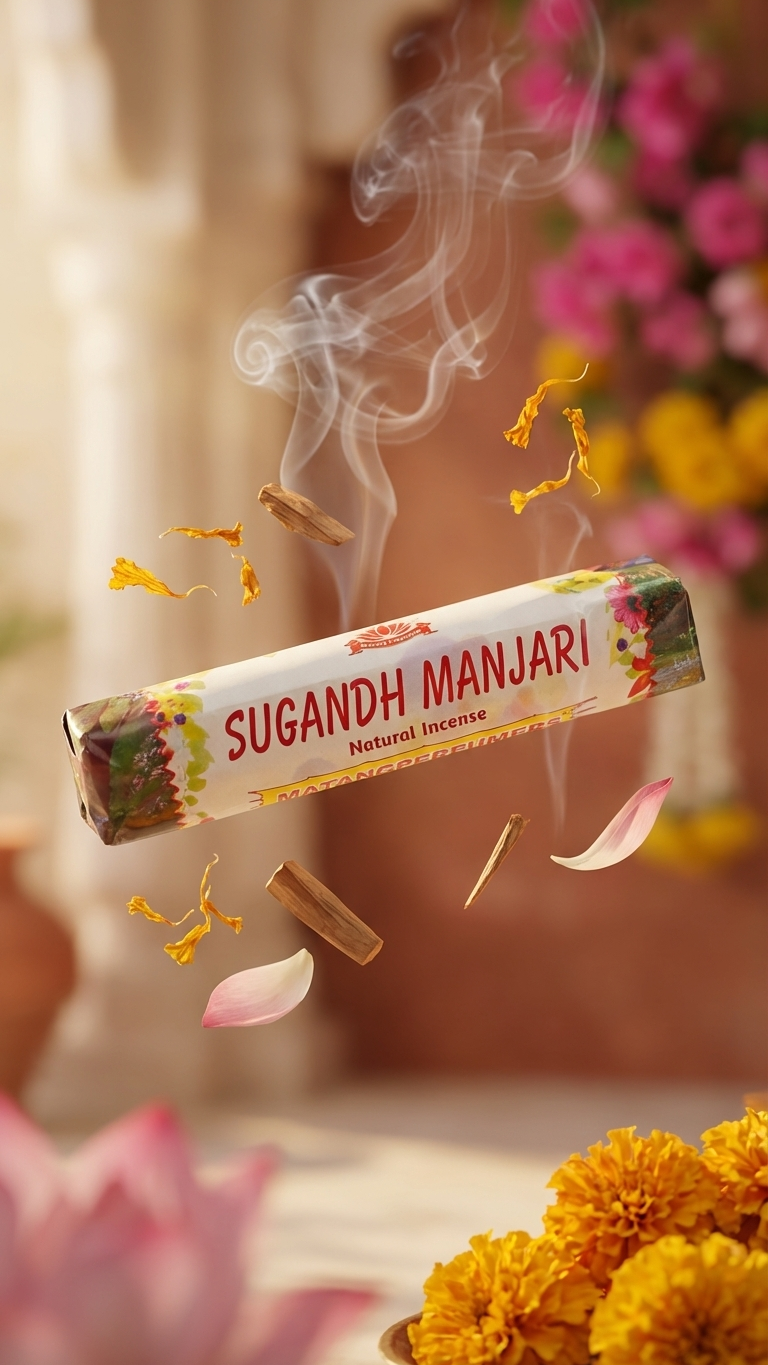 Sugandh Manjari