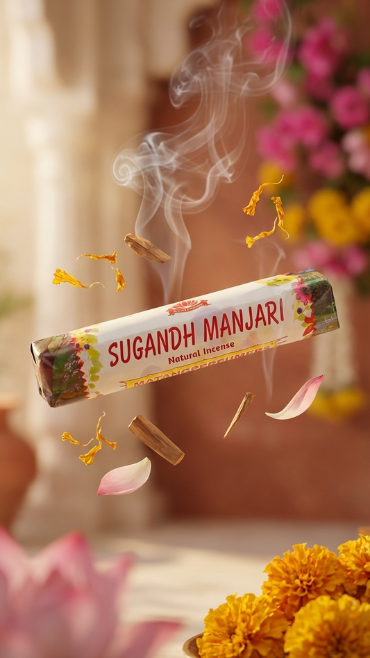 Sugandh Manjari