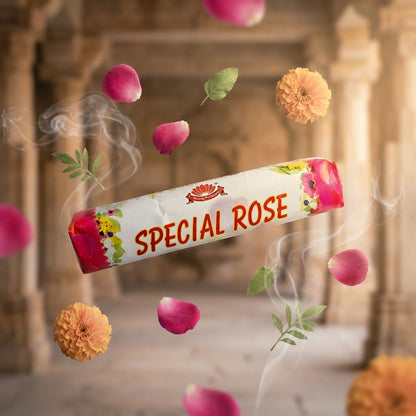 Special Rose