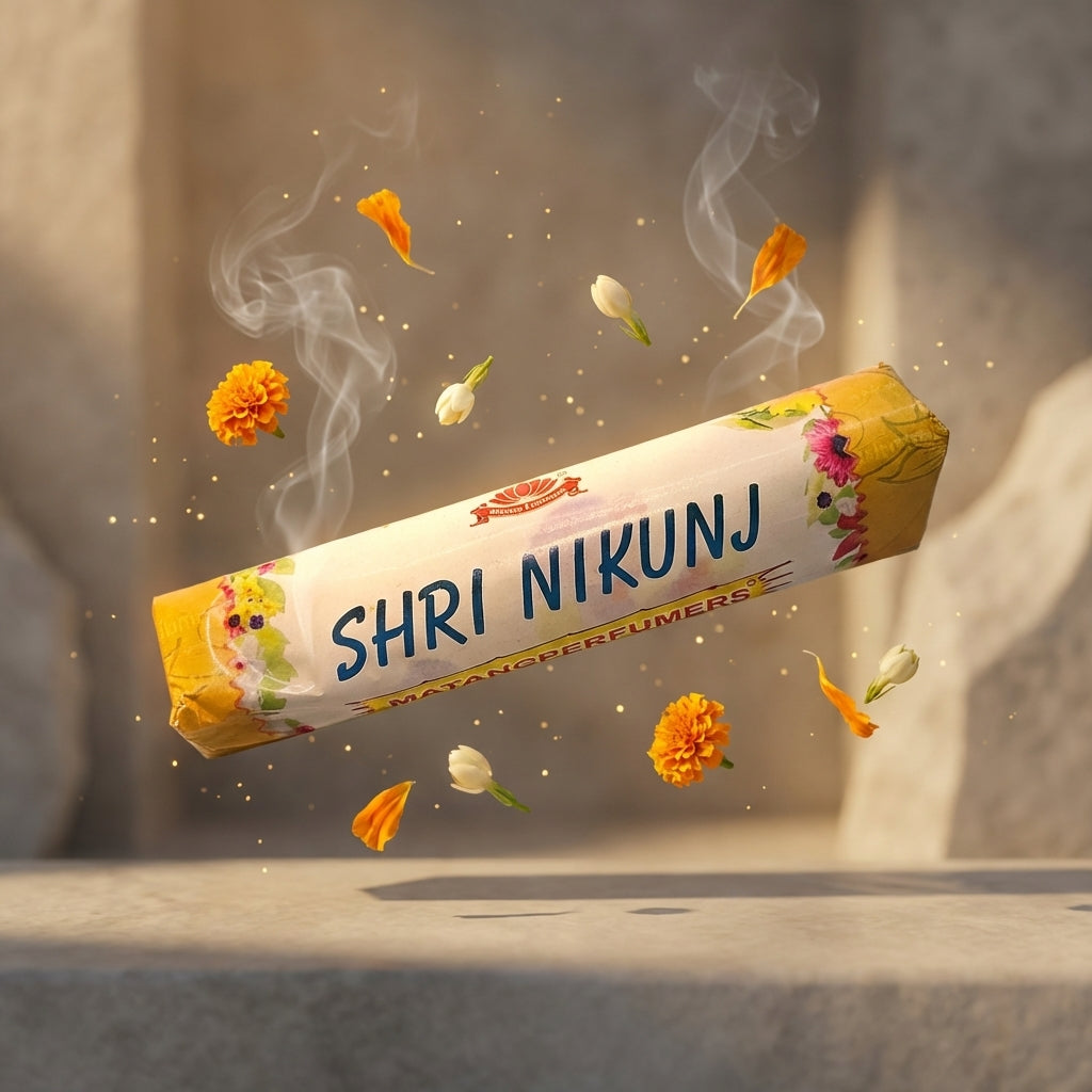Shri Nikunj