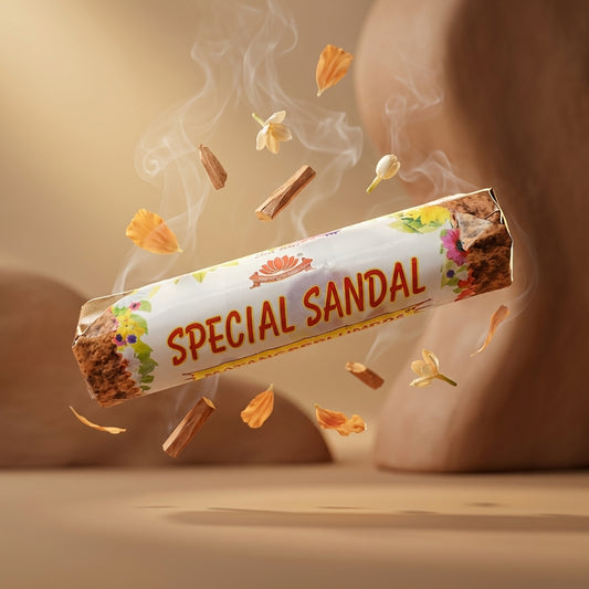 Special Sandal
