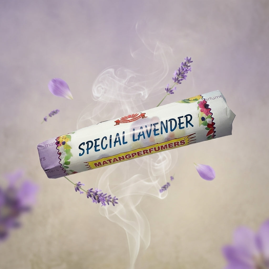 Special Lavender