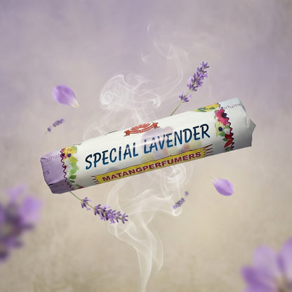 Special Lavender