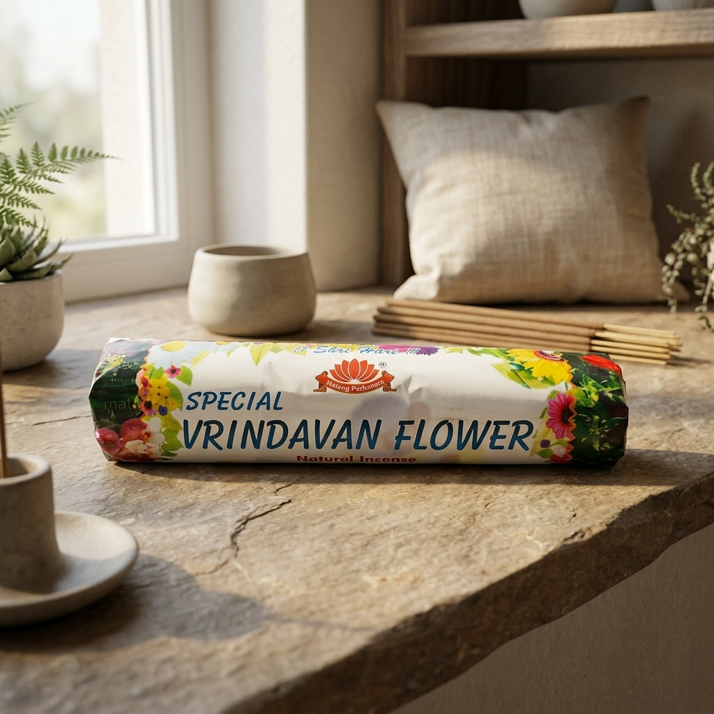 Special Vrindavan Flower