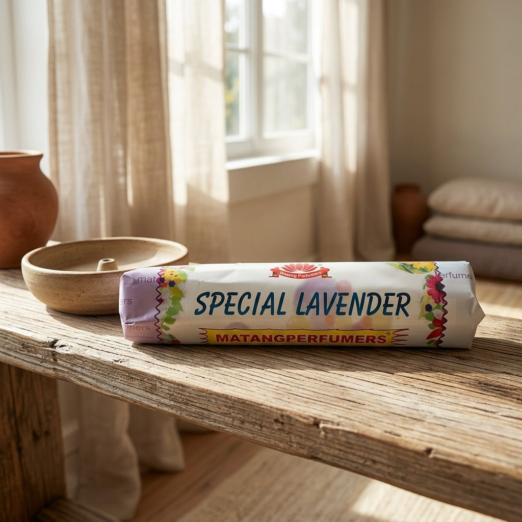 Special Lavender