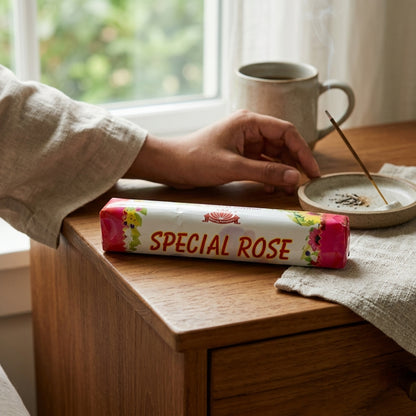 Special Rose