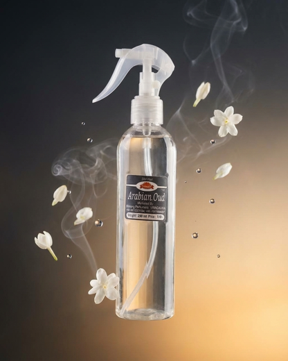 Arabian oud