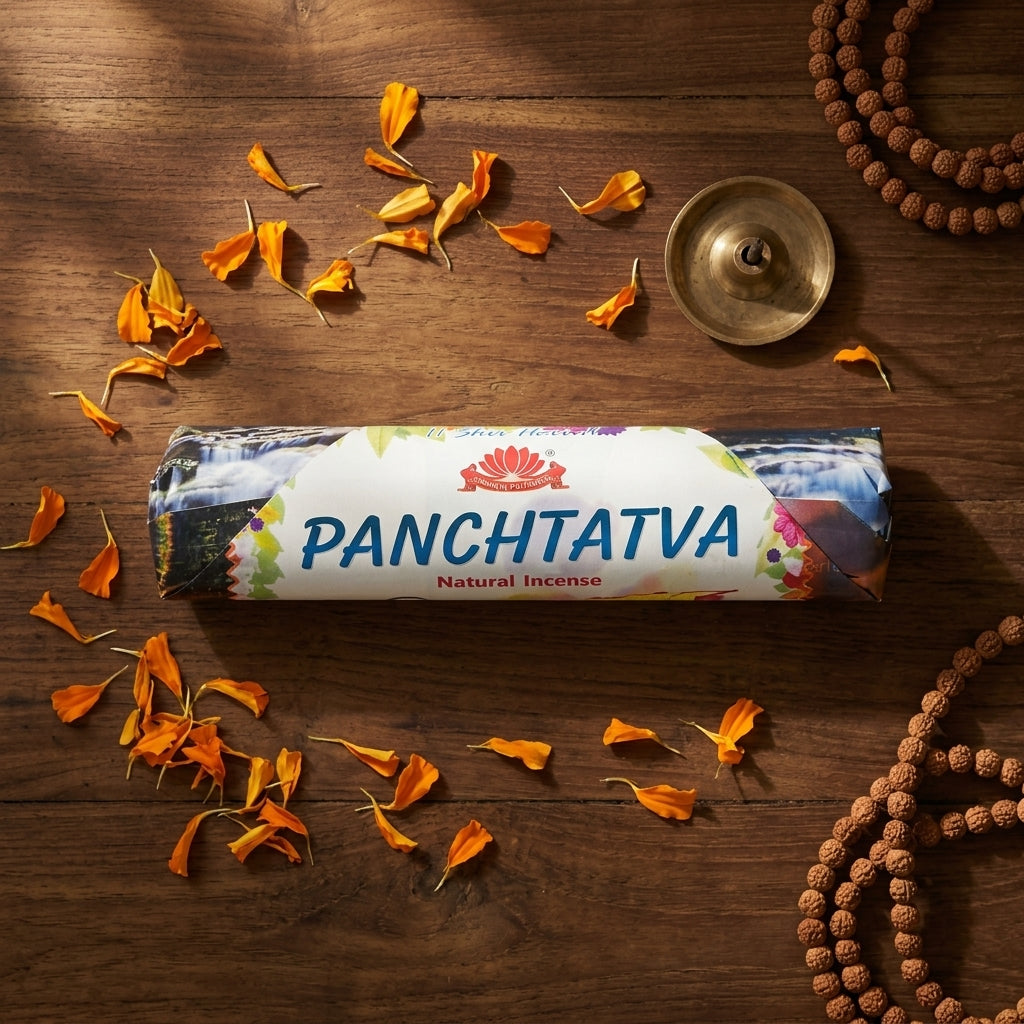 Panchtatva