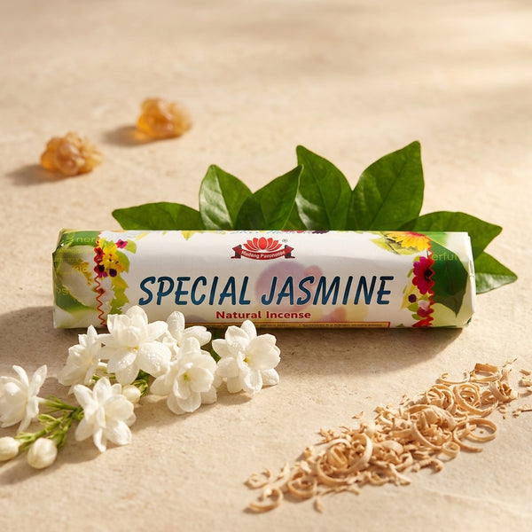 Special Jasmine