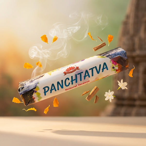 Panchtatva