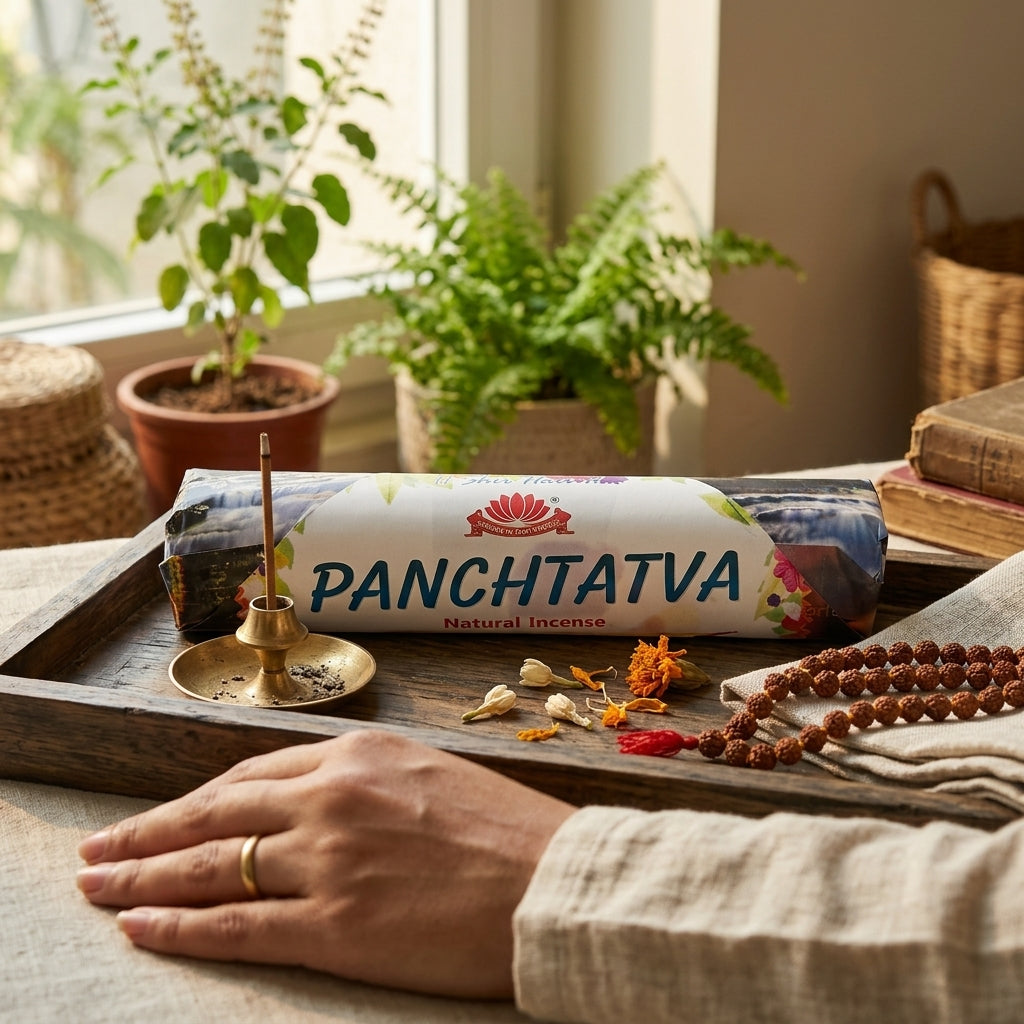 Panchtatva