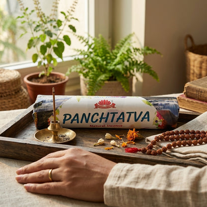 Panchtatva