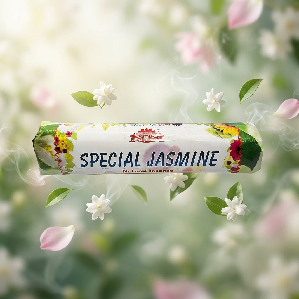 Special Jasmine