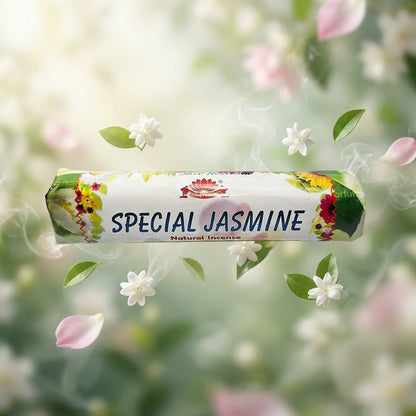 Special Jasmine