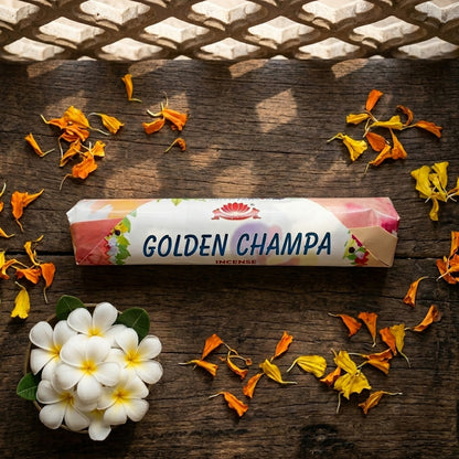 Golden Champa