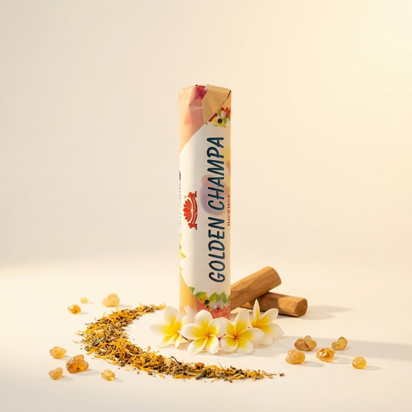 Golden Champa