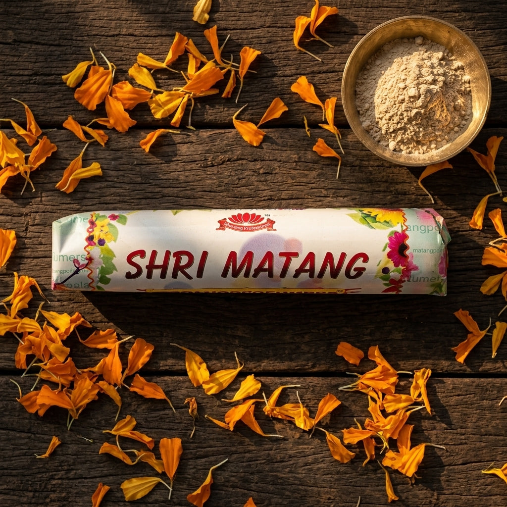 Shri Matang