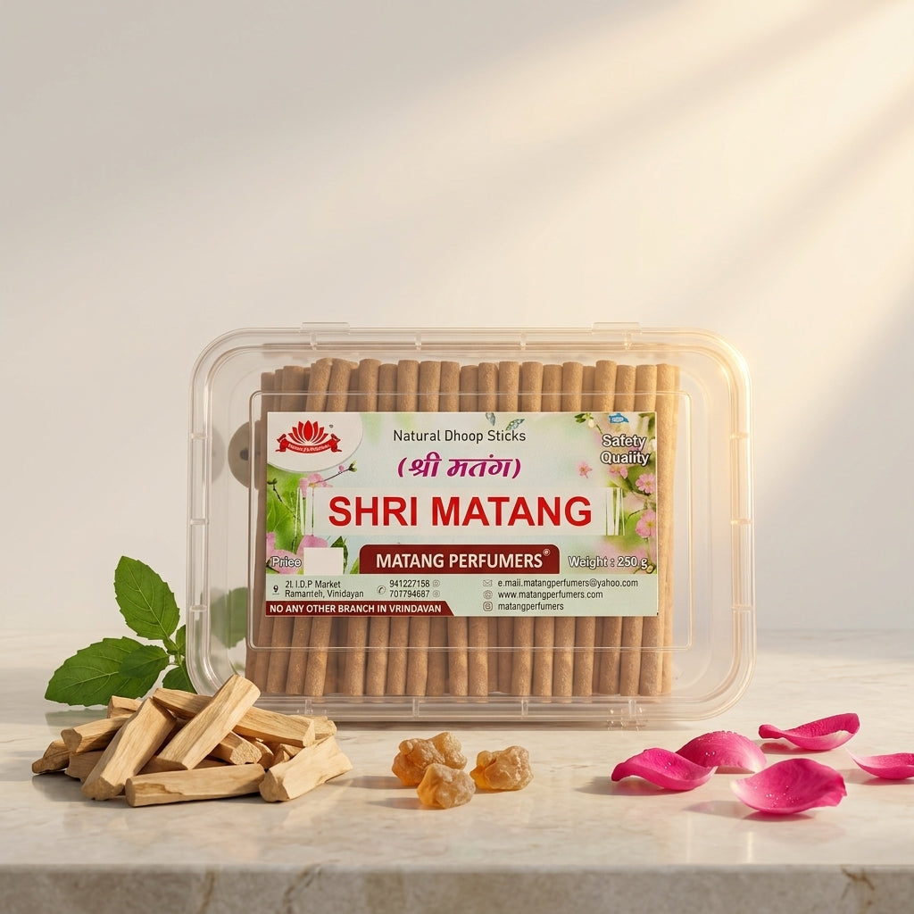 Shri Matang