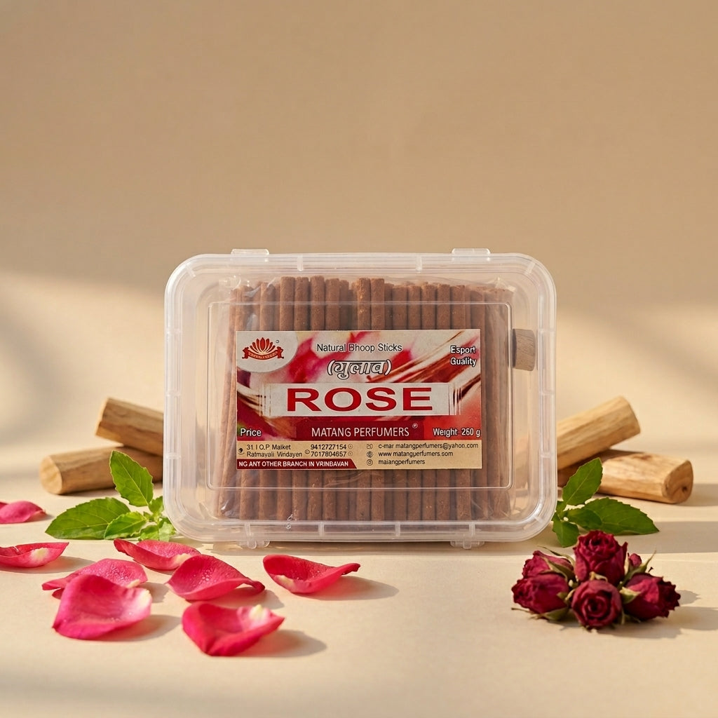 Rose