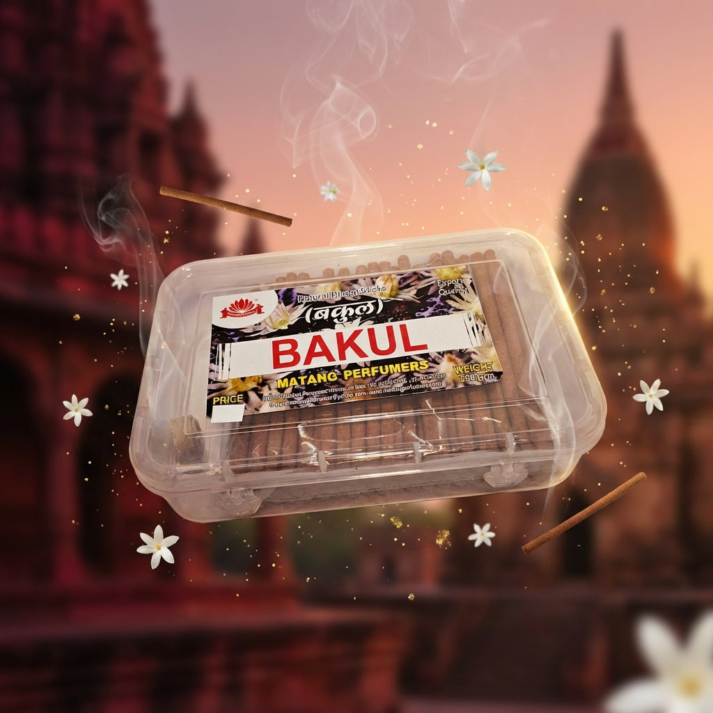 Bakul