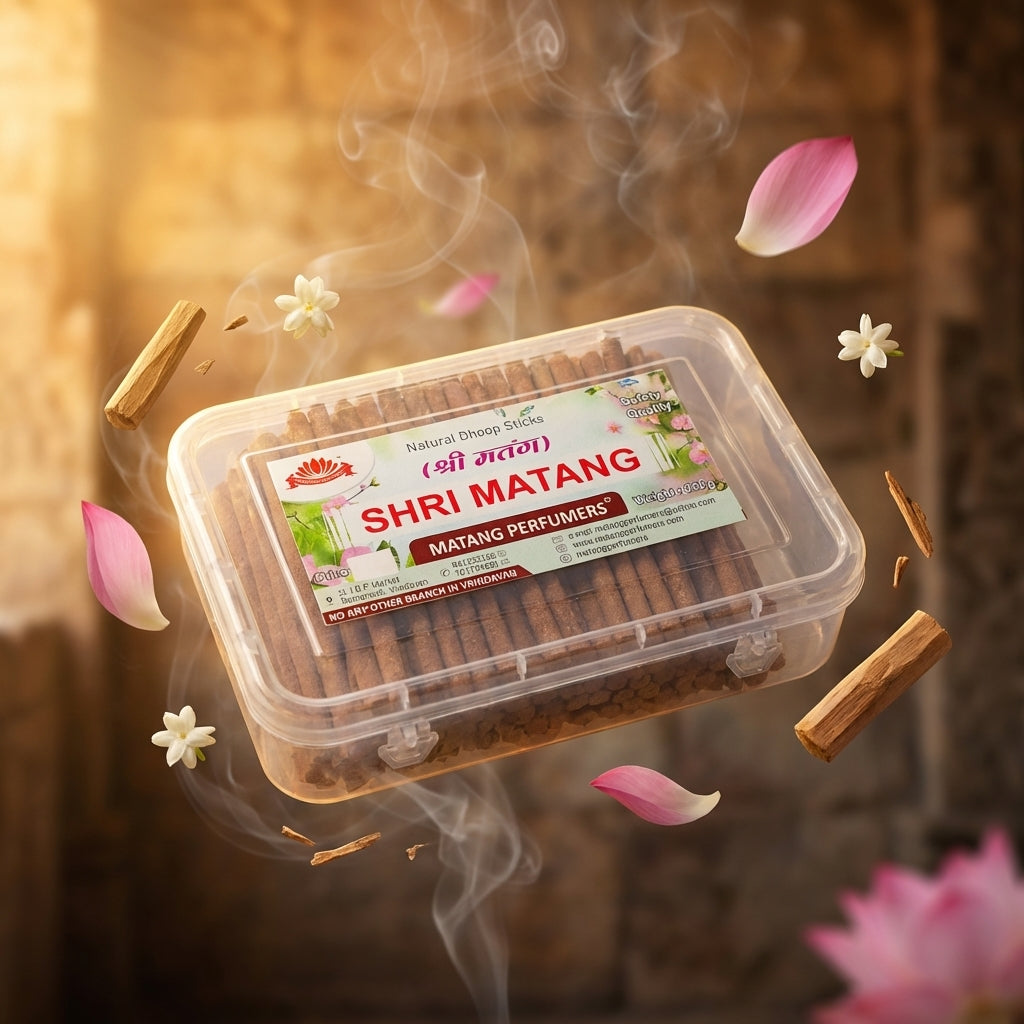 Shri Matang