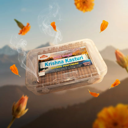 Krishna Kasturi