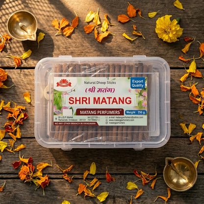 Shri Matang