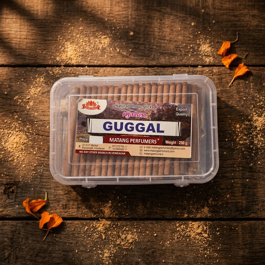 Guggal