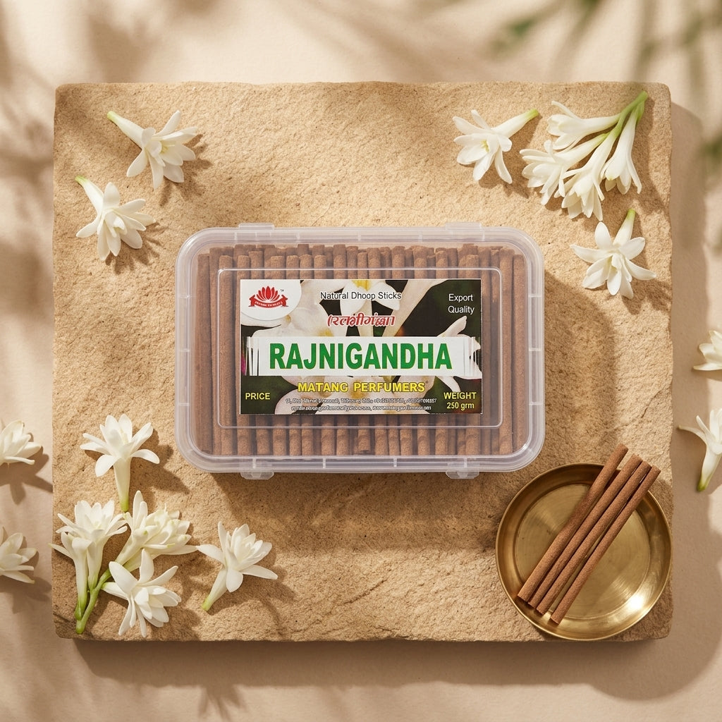 Rajnigandha