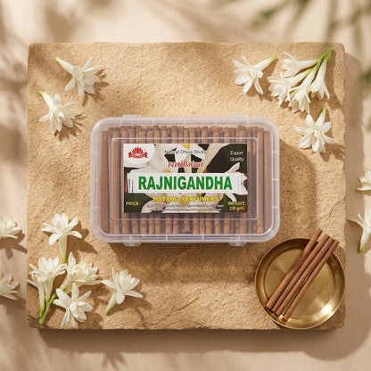 Rajnigandha