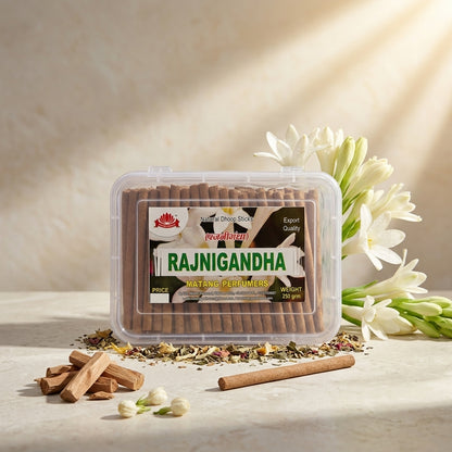 Rajnigandha