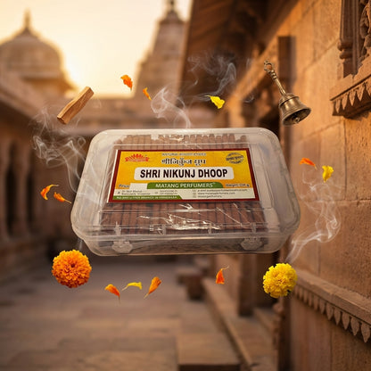 Shri Nikunj