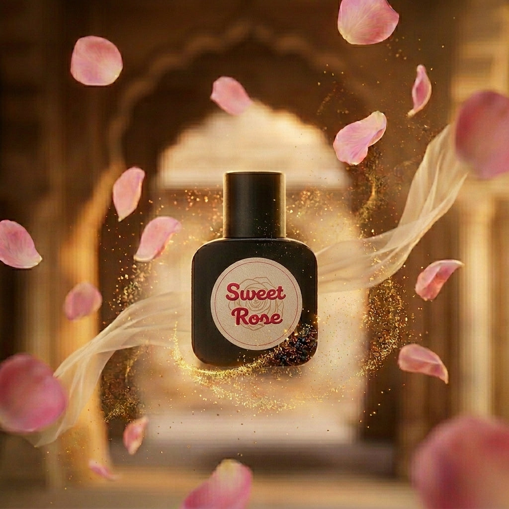 Sweet Rose