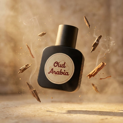 Oud Arabia