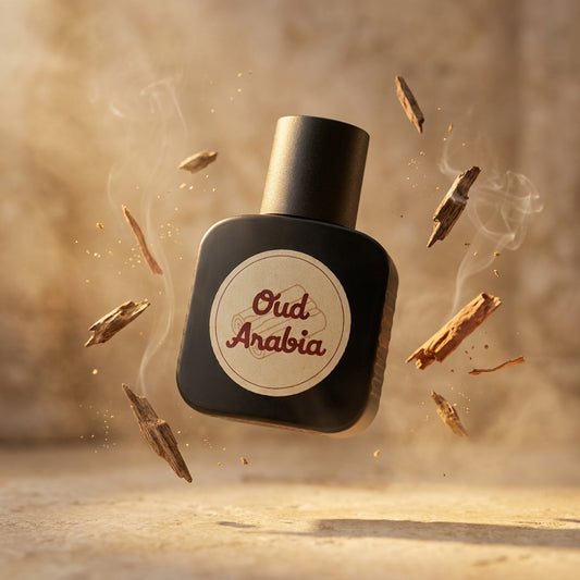 Oud Arabia